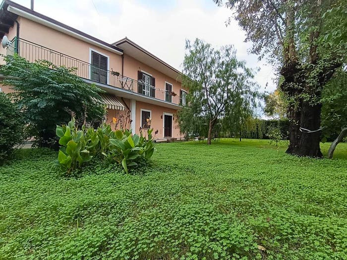 Casa con 6 locali in vendita in Via Fornace, Velina, Castelnuovo Cilento
