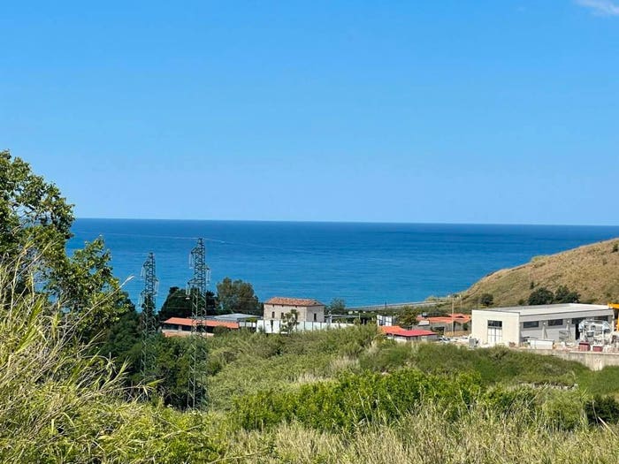 Appartamento trilocale in vendita in Contrada Piano delle Donne, Centro, Belvedere Marittimo