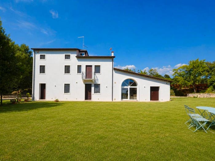Casa con 6 locali in vendita in Via Grotte, Sarego