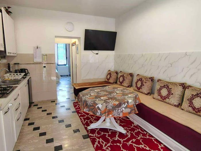 Appartamento trilocale in vendita in Via Giovanni Battista Sammartini, Centrale, Milano