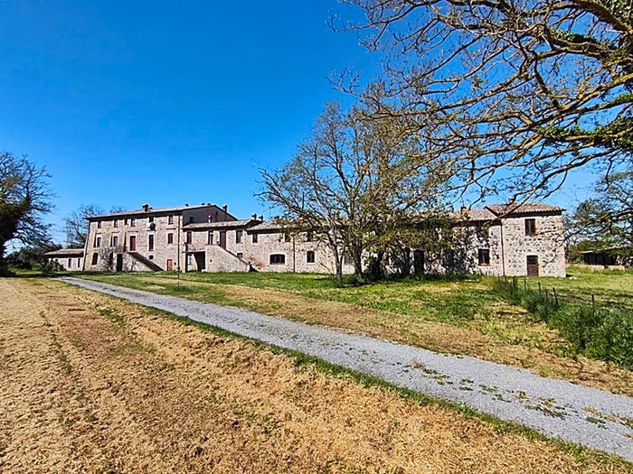 Appartamento con 6 locali in vendita in Via Cupa, Centro, Castel Giorgio