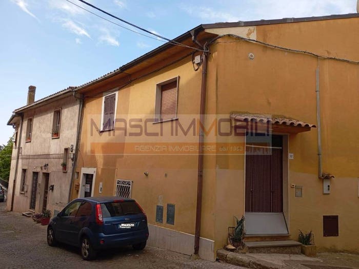 Appartamento trilocale in vendita in Nazzano