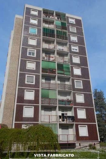 Appartamento trilocale in vendita in Via Alessandro Litta Modignani, Affori, Milano