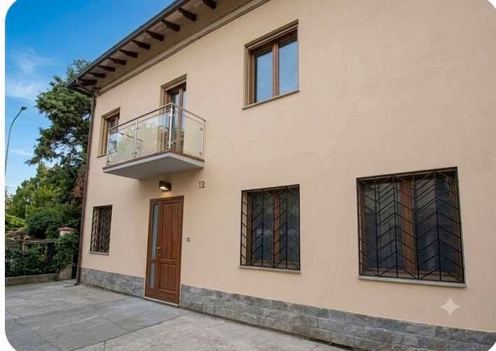 Casa con 6 locali in vendita in Massenzatico Pratofontana, Reggio Emilia