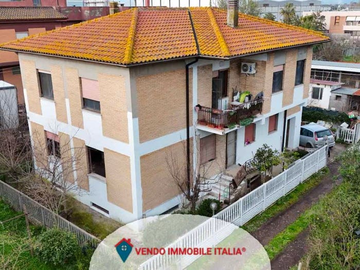 Appartamento bilocale in vendita in Via Giuseppe Gioachino Belli, Borgo San Michele, Latina