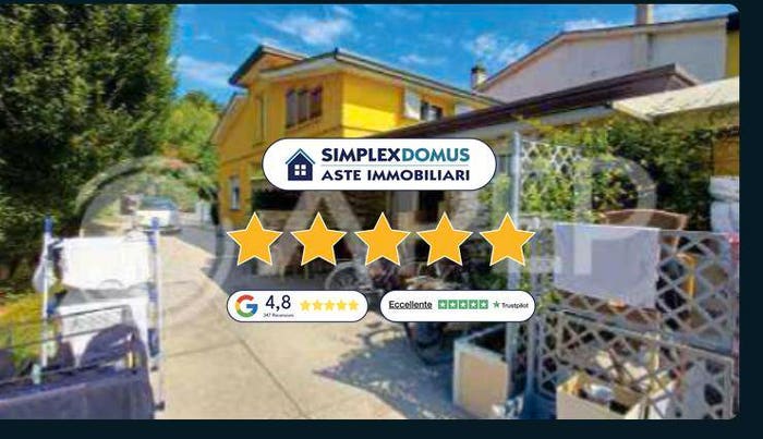 Casa con 6 locali in vendita in Mantegna, Centro, Carmignano di Brenta