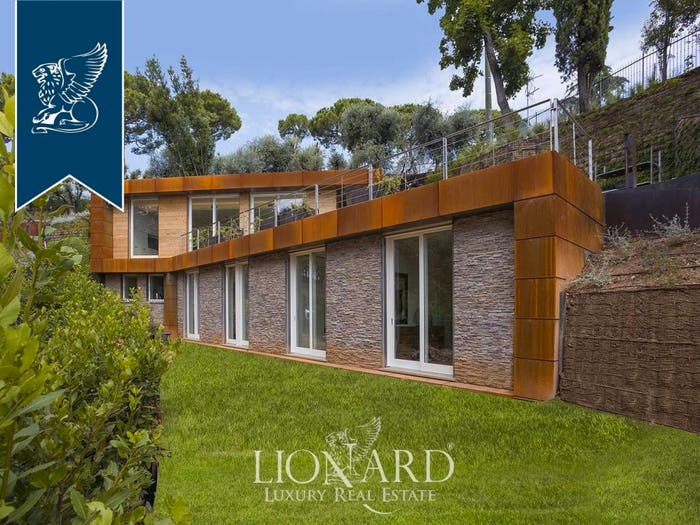 Casa con 6 locali in vendita in Centro, Padenghe sul Garda