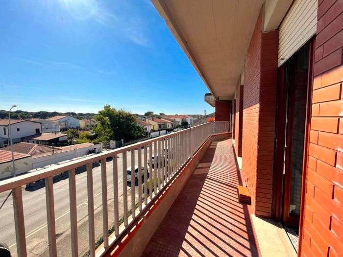 Appartamento quadrilocale in vendita in Via dell'Ordine di Santo Stefano, Marina di Pisa, Pisa