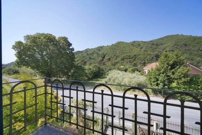 Appartamento quadrilocale in vendita in VIA DIVIZIA, San Bartolomeo, Andora