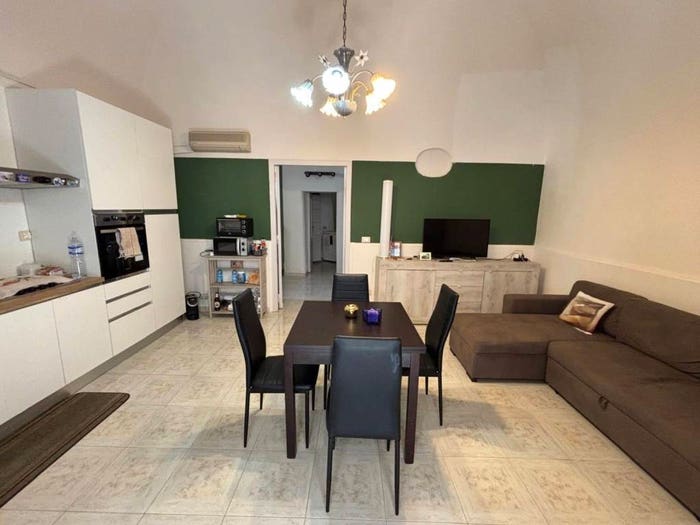 Casa trilocale in vendita in Via Li Pani, Centro, Mascalucia