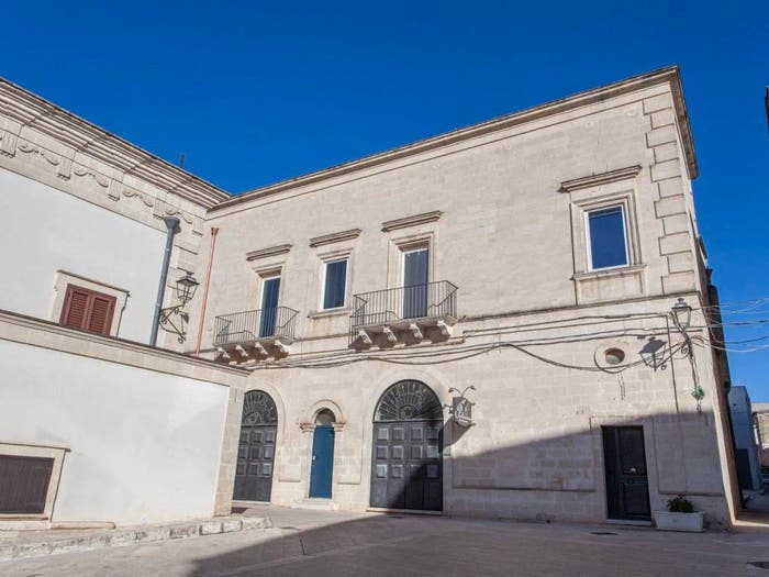 Casa in vendita in Centro, Lizzano