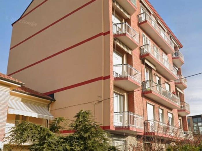 Appartamento bilocale in vendita in Via Giuseppe Antonio Michiardi, Centro, Grugliasco