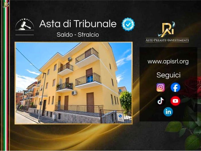 Appartamento trilocale in vendita in Via aldo maria scalise, Santa Rita Sant'Antonio Sant'andrea San Rocco, Novara
