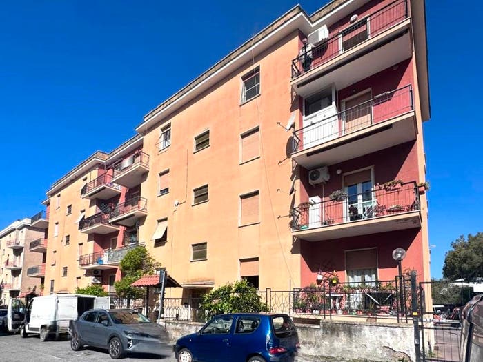 Appartamento quadrilocale in vendita in Via Leopoli, Matteotti Uliveto Buonarroti, Civitavecchia