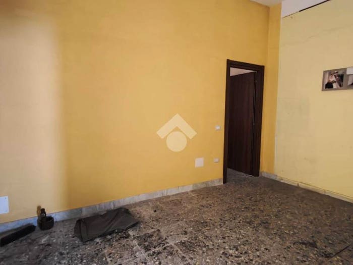 Appartamento monolocale in vendita in Via Martin Luther King, Afragola