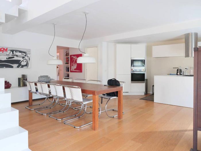 Casa con 5 locali in vendita in Via Prealba, Levanto