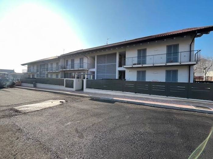 Appartamento bilocale in vendita in Strada Loreto, Testona San Michele, Moncalieri