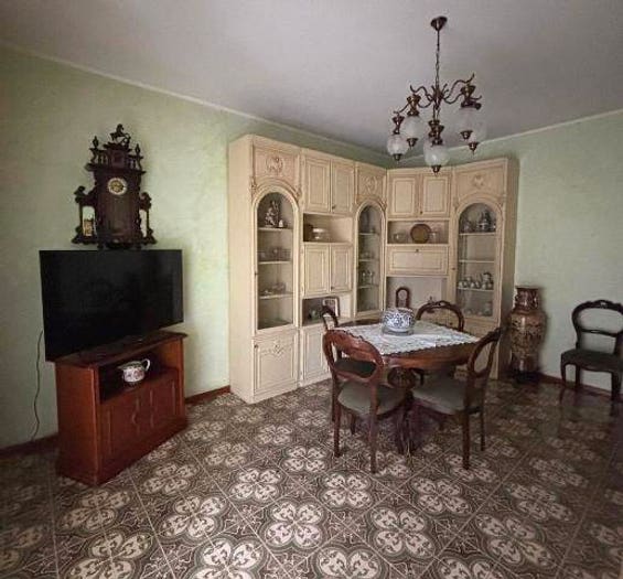 Appartamento trilocale in vendita in Centro, Gazzaniga