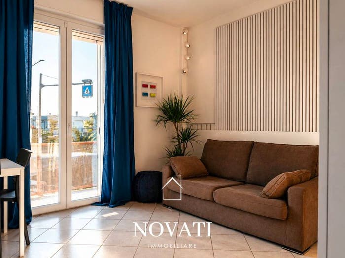 Appartamento bilocale in vendita in Via Armando Diaz, Zorlesco, Casalpusterlengo