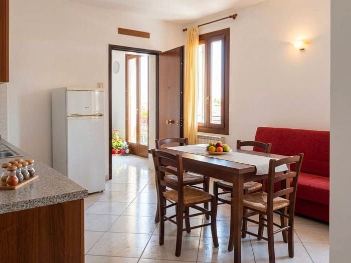 Appartamento trilocale in vendita in ADRIA Via Cairoli, Centro, Adria