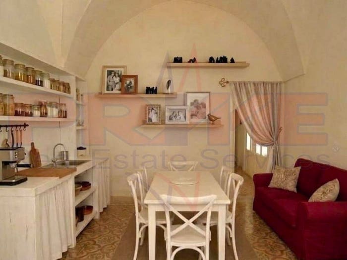Casa bilocale in vendita in Riviera Cristoforo Colombo, Centro Storico, Gallipoli