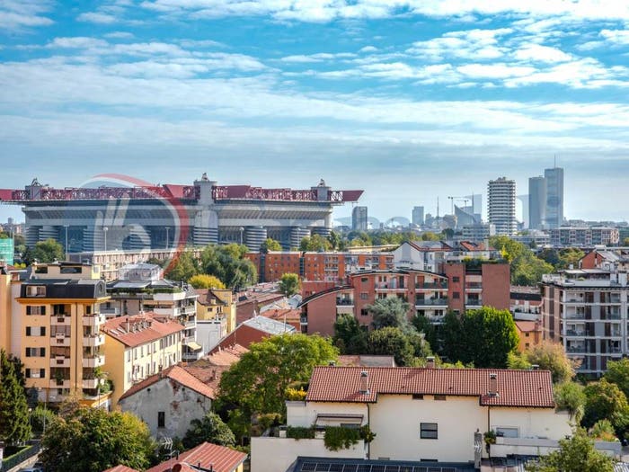 Appartamento con 5 locali in vendita in Via Carlo Marx, Quarto Cagnino, Milano