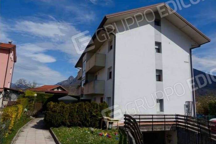 Appartamento quadrilocale in vendita in Rione piaia, Ponte Nelle Alpi Polpet, Ponte nelle Alpi