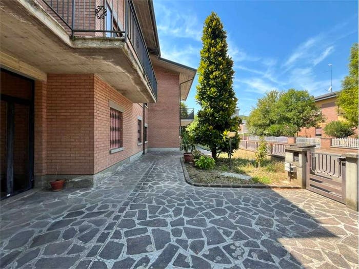 Casa con 6 locali in vendita in Centro, Campogalliano