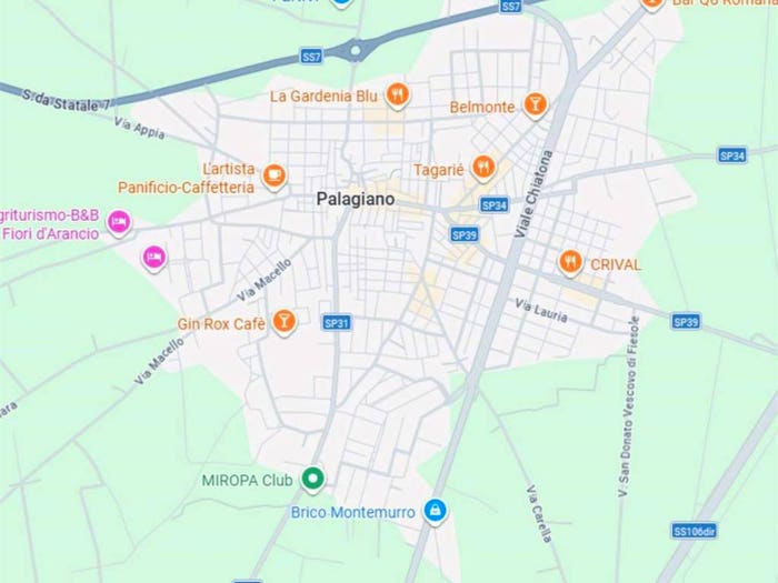 Case in Vendita e in Affitto - 3