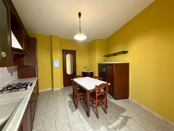 Appartamento quadrilocale in vendita in Corso Don Giovanni Minzoni, Corso Torino, Asti