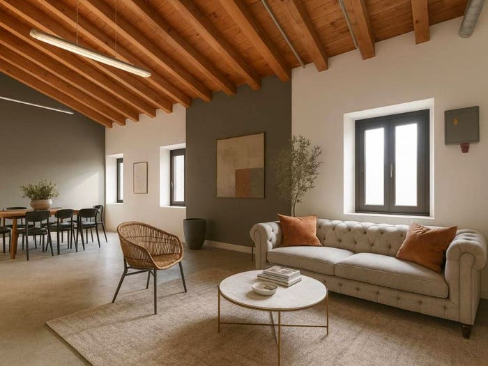 Appartamento bilocale in vendita in Via Roma, Centro, Grezzana