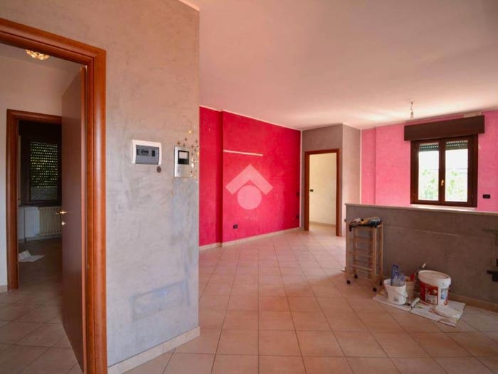Casa quadrilocale in vendita in Via E Fermi, Centro, Brembate