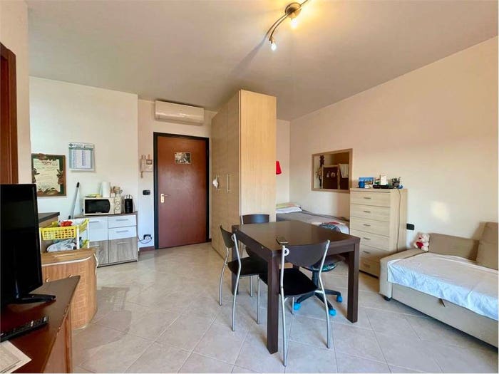 Appartamento monolocale in vendita in via kessler, Centro, Vigasio