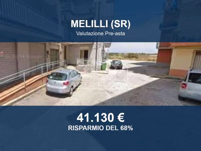 Appartamento trilocale in vendita in Via Anapo A, Villasmundo, Melilli