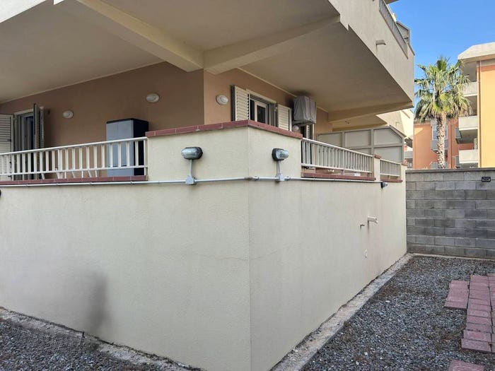 Appartamento bilocale in vendita in Via Massimiliano Regis, Centro, Milazzo