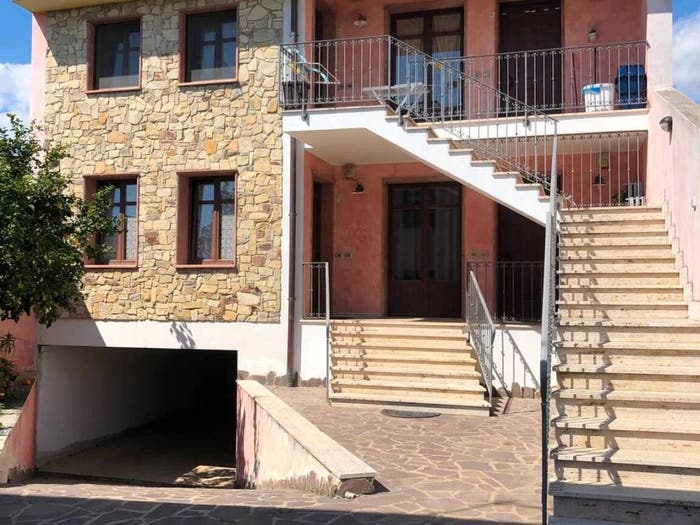 Appartamento trilocale in vendita in Via Carlo Felice, Centro, Sanluri