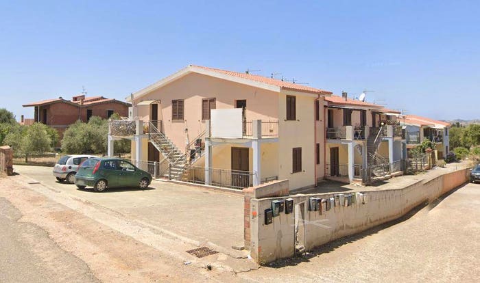 Appartamento bilocale in vendita in Località Genna Corriga Snc, Carbonia