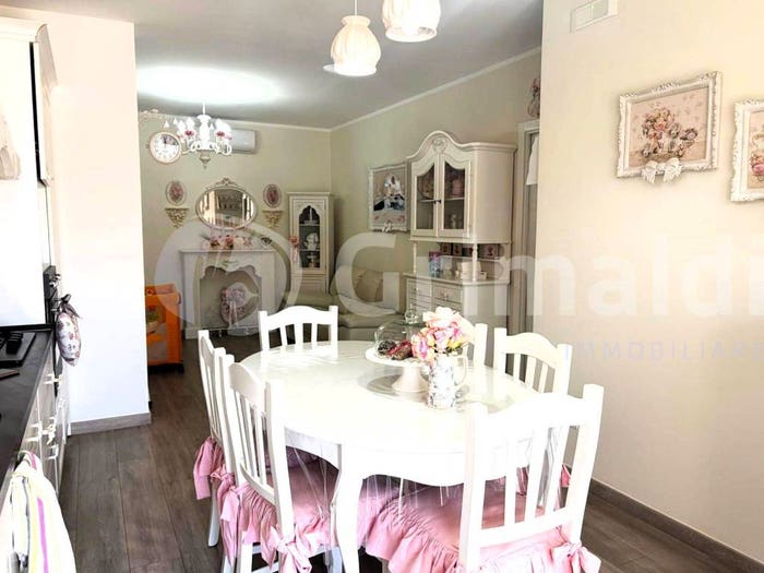 Appartamento quadrilocale in vendita in Via Lepanto, Via Lecce Ospedale, Gallipoli