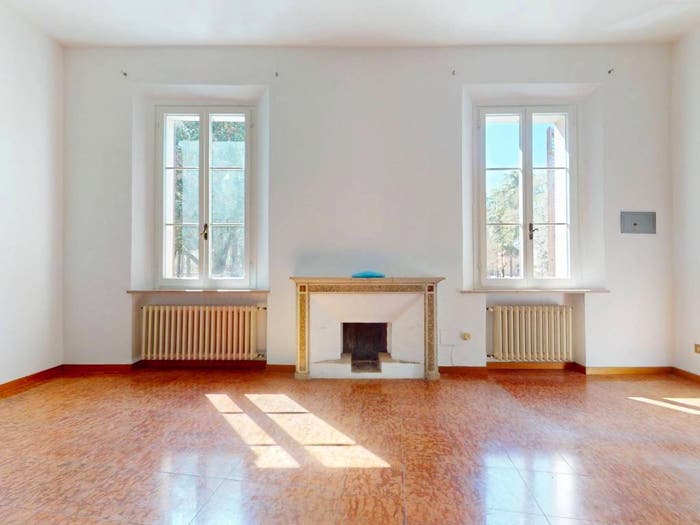 Appartamento trilocale in vendita in Corso Giuseppe Garibaldi, Centro Storico, Cesena