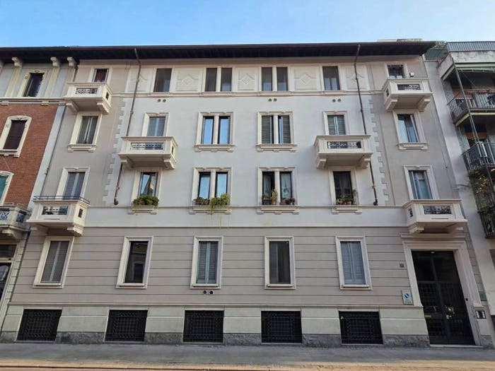 Appartamento bilocale in vendita in Via Simone d'Orsenigo, Cadore, Milano