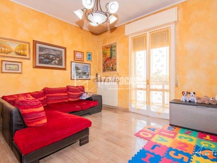 Appartamento con 5 locali in vendita in Viale DELLE RIMEMBRANZE, Centro, Nonantola
