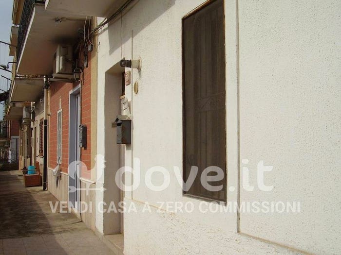 Appartamento bilocale in vendita in Via Ticino, Ascoli Satriano