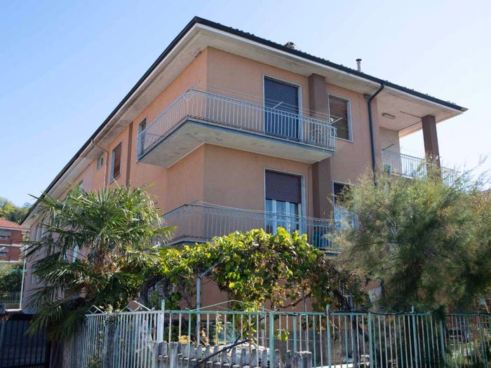 Casa con 6 locali in vendita in Via Professor Giorgio Cravero, Bandito, Bra