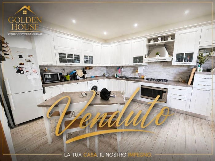 Casa quadrilocale in vendita in Strada Provinciale San Filippo, Anagni