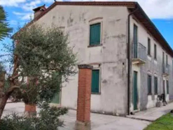 Appartamento bilocale in vendita in Via Preon, Lonigo
