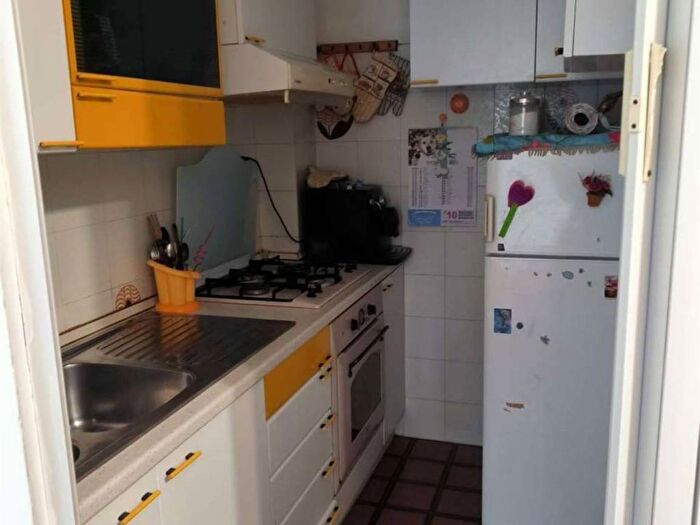 Appartamento con 5 locali in vendita in Le Grazie, Ancona