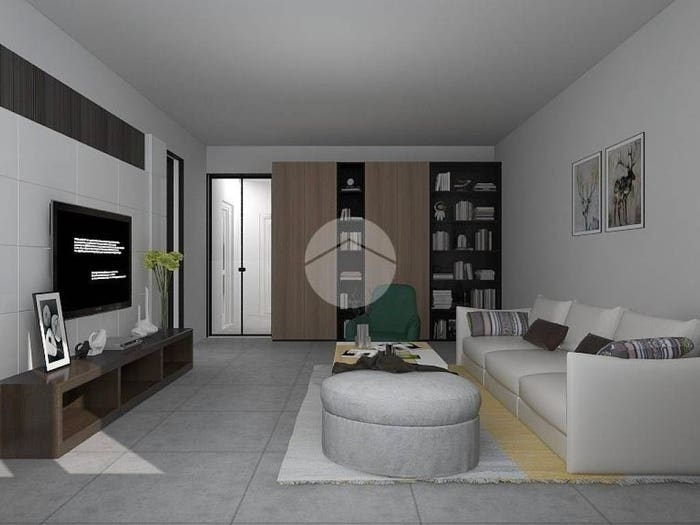 Appartamento trilocale in vendita in Via Santuario, Centro, Castel Mella