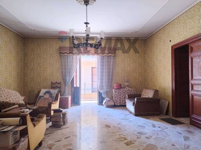 Casa con 6 locali in vendita in Via Marco Minghetti, Centro, San Giuseppe Jato