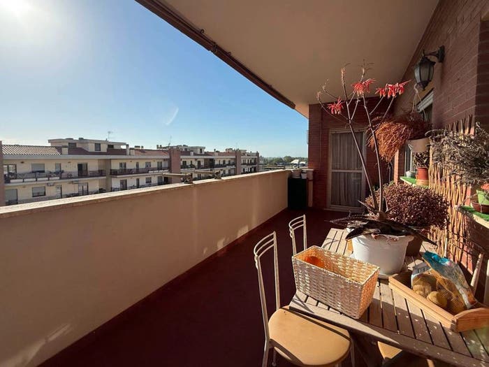 Appartamento con 5 locali in vendita in Via dell'Idroscalo, Ostia Ponente, Roma