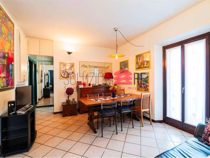 Appartamento bilocale in vendita in corso mazzini, Centro Storico, Novara